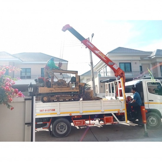 ช่างออยรับตอกเสาเข็มไมโครไพล์ - ชลบุรี - รับตอกเสาเข็มไมโครไพล์ ชลบุรี